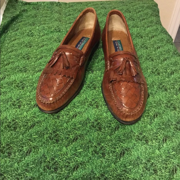 Claybrooke Other - REDUCED. Reddish brown Claybrooke men’s 👞 shoes